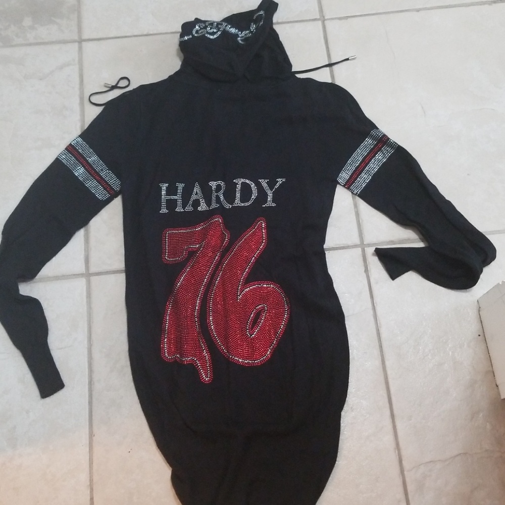 COPY - COPY - Ed hardy sweater
